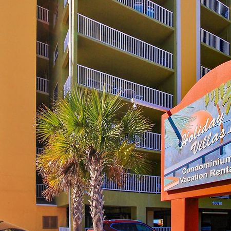 Holiday Villas III 201 Clearwater Beach Eksteriør billede